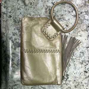 Hobo wristlet